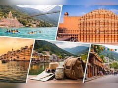 सिर्फ 10 हजार रुपये में घूमिए भारत की ये खूबसूरत जगहें, कम बजट में भी बन सकती है शानदार ट्रिप