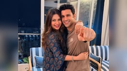 Divyanka Tripathi And Vivek Dahiya Are Expecting First Child After 10 Years Of Marriage: Report