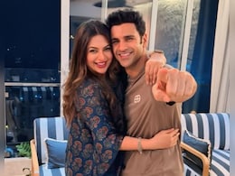 Divyanka Tripathi And Vivek Dahiya Are Expecting First Child After 10 Years Of Marriage: Report