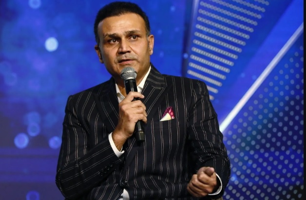 IND vs ENG, T20 World Cup 2026: '35 गेंदों में शतक बना लेगा', बटलर नहीं, भारत को इंग्लैंड के इस खिलाड़ी से बचकर रहना होगा, वीरेंद्र सहवाग ने बताया