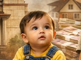 एक साल के बच्चे पर 'आय से अधिक संपत्ति' का केस ! MP हाईकोर्ट ने लगाई EOW की क्लास