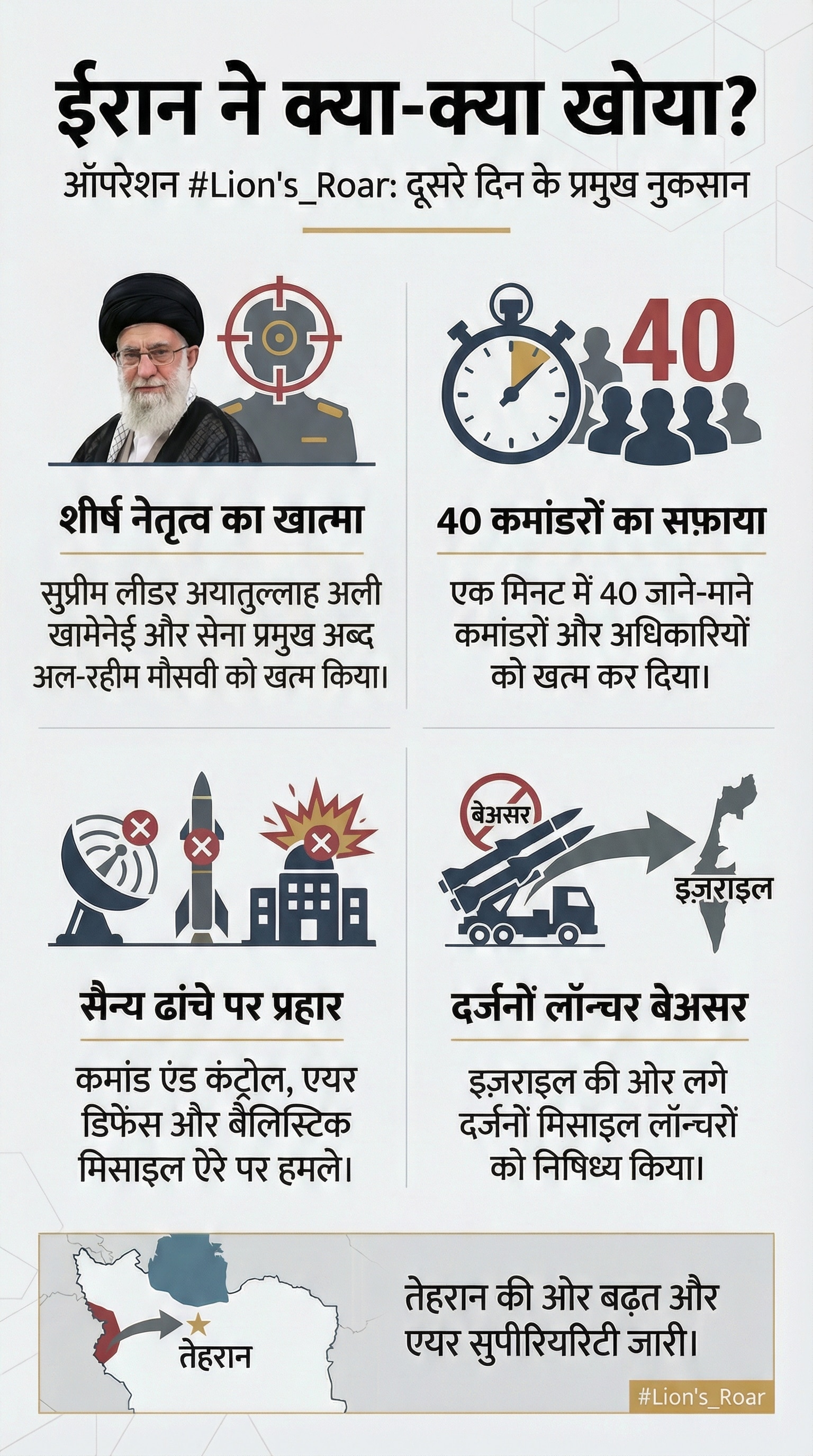 Latest and Breaking News on NDTV