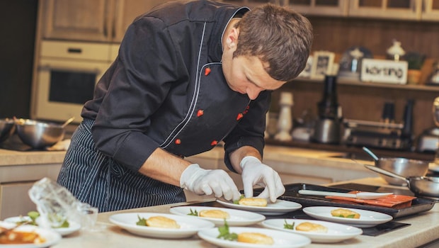 Chefs reveal why emotion, instinct, culture, and creativity remain impossible to replicate. Chefs reveal why emotion, instinct, culture, and creativity remain impossible to replicate.