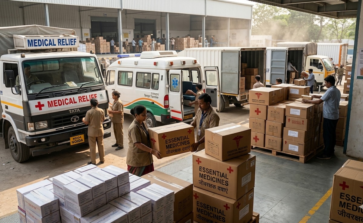 US-Israel-Iran टकराव से गहराया दवाओं की सप्लाई का संकट, जानें किन देशों पर सबसे ज्यादा खतरा