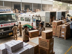 US-Israel-Iran टकराव से गहराया दवाओं की सप्लाई का संकट, जानें किन देशों पर सबसे ज्यादा खतरा