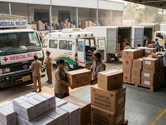 US-Israel-Iran War Disrupts Global Drug Supply Chains Severely