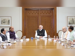 तेल-गैस की नहीं होगी किल्लत, कालाबाजारी बर्दाश्त नहीं... जानें PM मोदी की मैराथन बैठक के बड़े फैसले