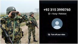 मोबाइल स्क्रीन पर +92 देखते ही सावधान हो जाएं! 24 घंटे में 25 बार बजा फोन; राजस्थान में सुरक्षा एजेंसियां दंग