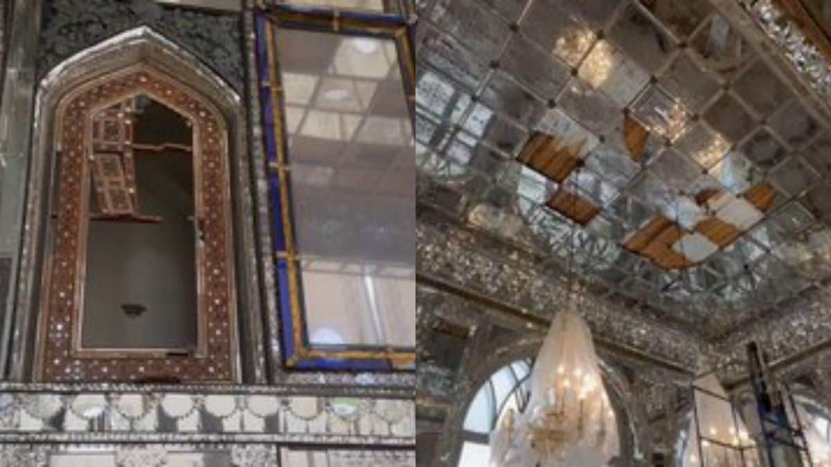 Photo: Irans Today Photo: Irans Today