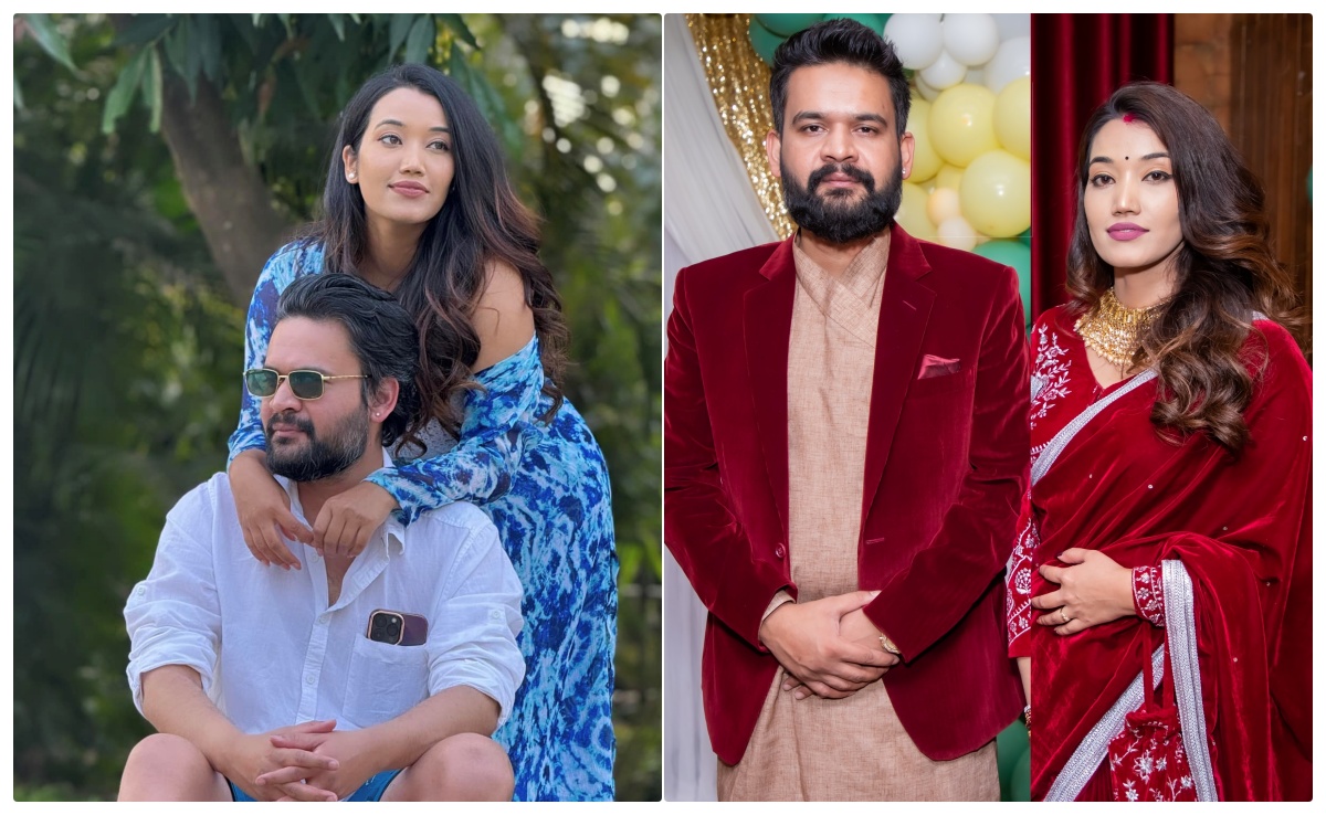 कौन हैं नेपाल के PM बालेन शाह की पत्नी सबीना, खूबसूरती पर कैसे हारे दिल? फिल्मी है लव स्टोरी