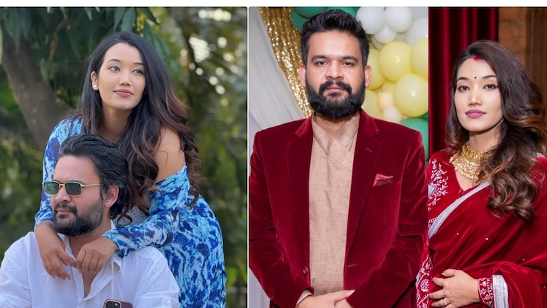 कौन हैं नेपाल के PM बालेन शाह की पत्नी सबीना, खूबसूरती पर कैसे हारे दिल? फिल्मी है लव स्टोरी