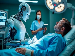 AI डॉक्टर आ गया! Perplexity ने लॉन्च किया AI Health फीचर, जानें कैसे करता है काम