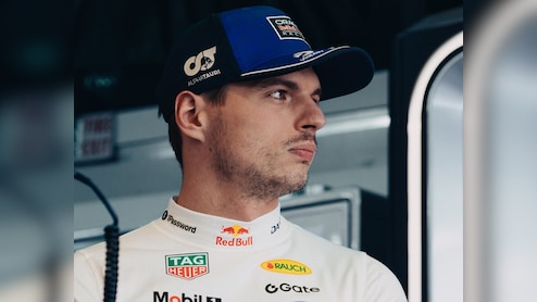 Formula 1: Max Verstappen To Retire? Here's What's He Says