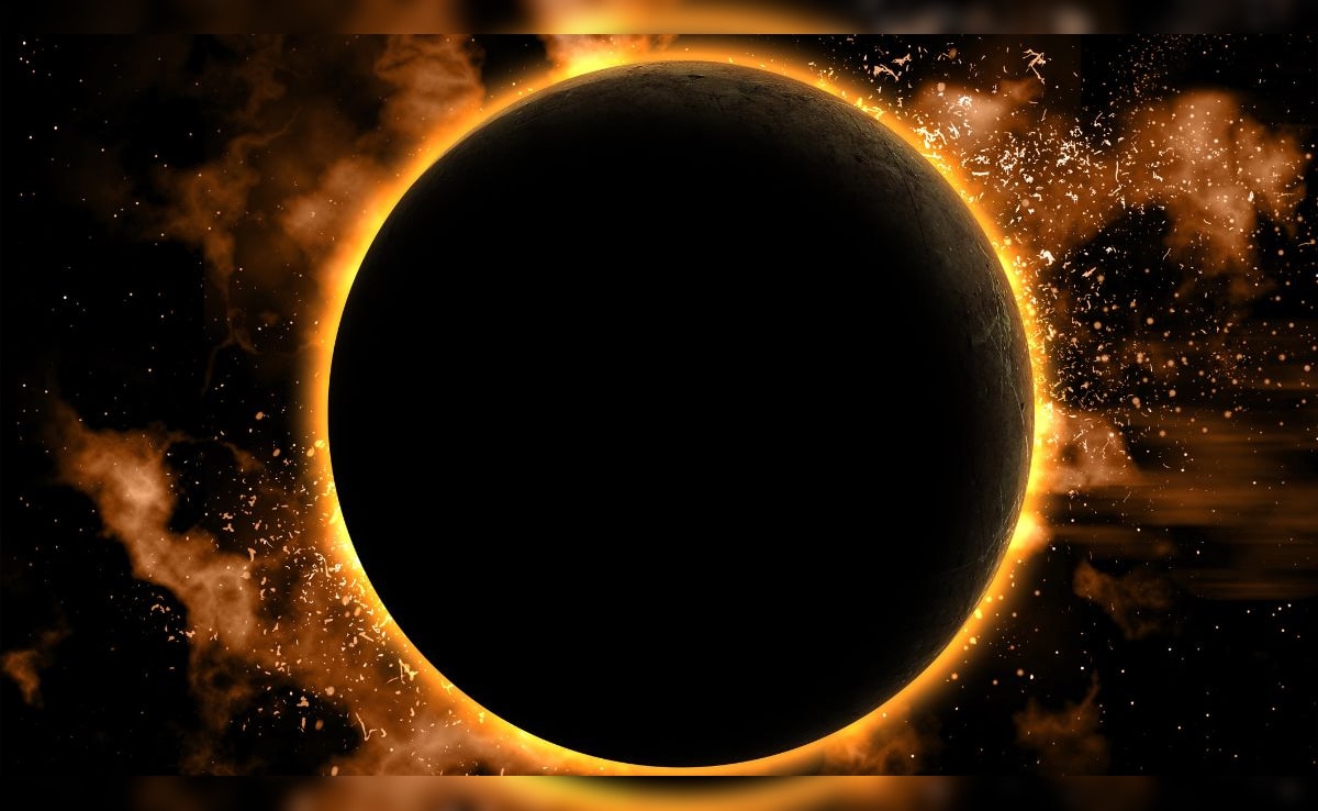 क्या दुनिया में कोई ऐसी जगह है, जहां कभी ग्रहण नहीं लगता? जानिए विज्ञान क्या कहता है