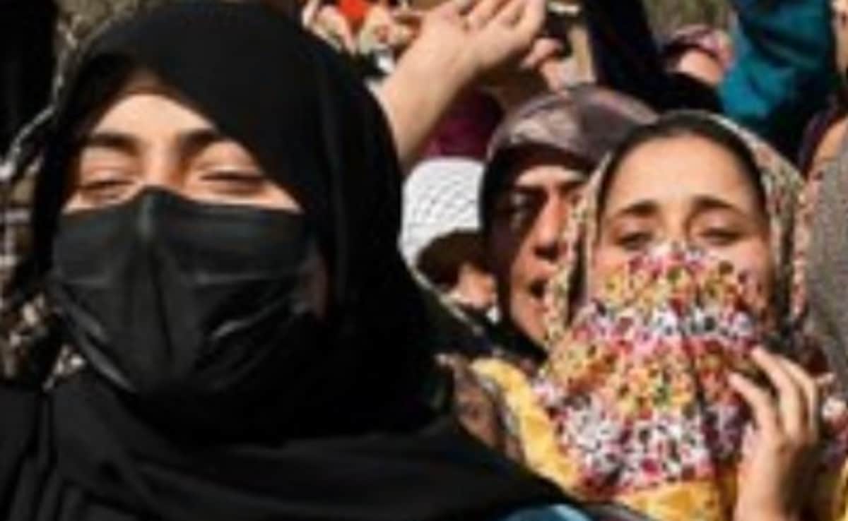 Latest and Breaking News on NDTV Latest and Breaking News on NDTV