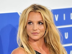 Britney Spears In Handcuffs In New Drunk Driving Arrest Video