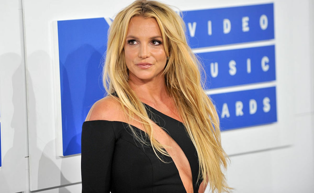 Britney Spears Returns To Instagram After DUI Arrest