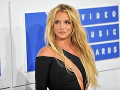 Britney Spears Returns To Instagram After DUI Arrest