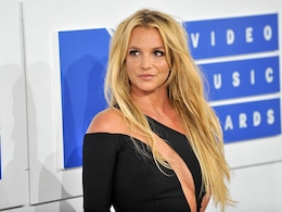 Britney Spears Returns To Instagram After DUI Arrest