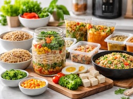 गैस बचाने के चक्कर में सेहत से न करें खिलवाड़, ऐसे बनाएं &lsquo;रेडी-टू-ईट&rsquo; फूड्स को हेल्दी और सेफ