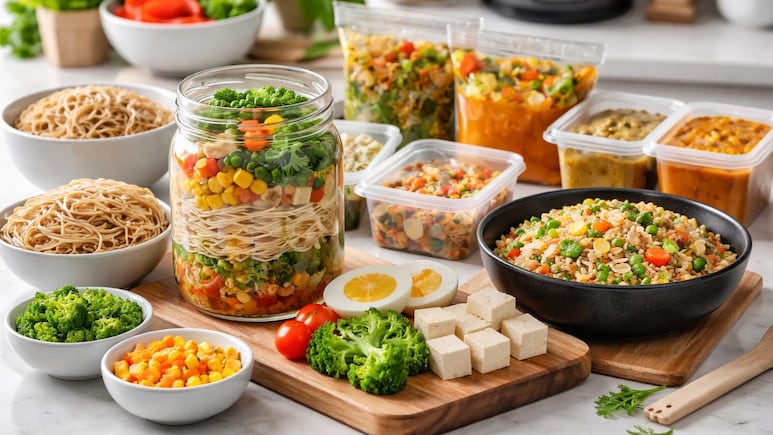 गैस बचाने के चक्कर में सेहत से न करें खिलवाड़, ऐसे बनाएं &lsquo;रेडी-टू-ईट&rsquo; फूड्स को हेल्दी और सेफ