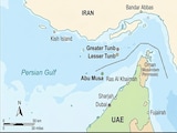 These 3 Islands Could Shift Power In Strait Of Hormuz These 3 Islands Could Shift Power In Strait Of Hormuz