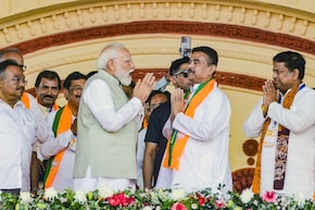 ममता के सामने सुवेंदु, मोयना से अशोक डिंडा, किसे कहां से टिकट? बंगाल में BJP के 144 कैंडिडेट की पूरी List