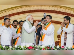 पश्चिम बंगाल चुनाव के लिए BJP ने जारी की पहली लिस्ट, 144 उम्मीदवारों के नाम