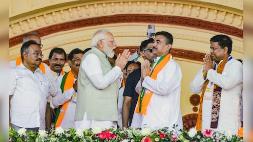 ममता के सामने सुवेंदु, मोयना से अशोक डिंडा, किसे कहां से टिकट? बंगाल में BJP के 144 कैंडिडेट की पूरी List