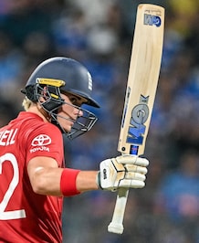 Jacob Bethell Scripts History With Century