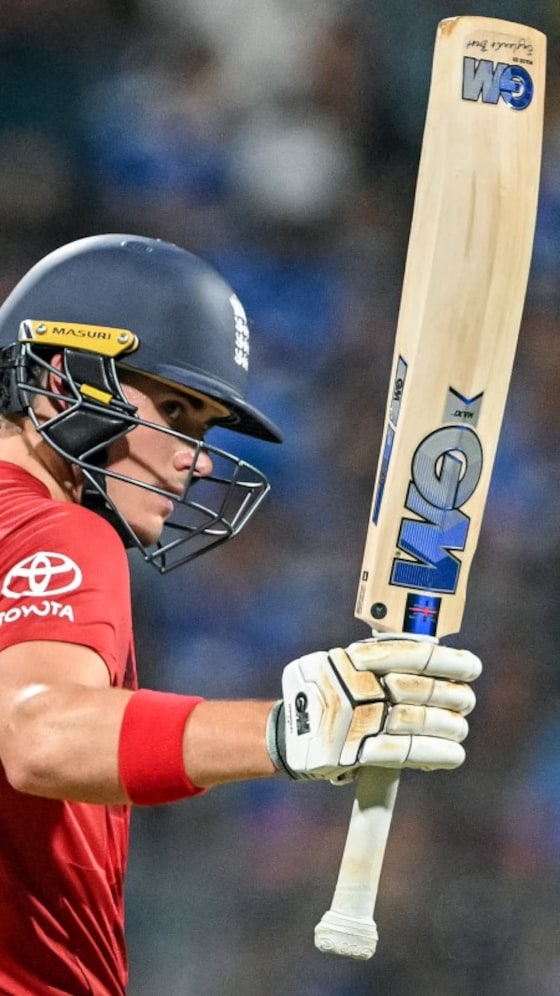 Jacob Bethell Scripts History With Century