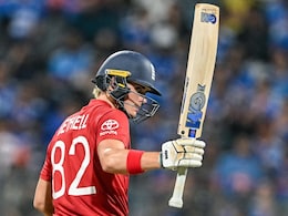 Sunil Gavaskar's Big Praise For Jacob Bethell After Fighting Century vs India In T20 World Cup: "Belongs At This Level"