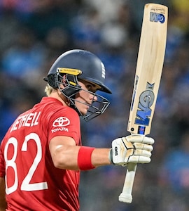 Sunil Gavaskars Big Praise For Jacob Bethell After Fighting Century vs India In T20 World Cup: "Belongs At This Level"