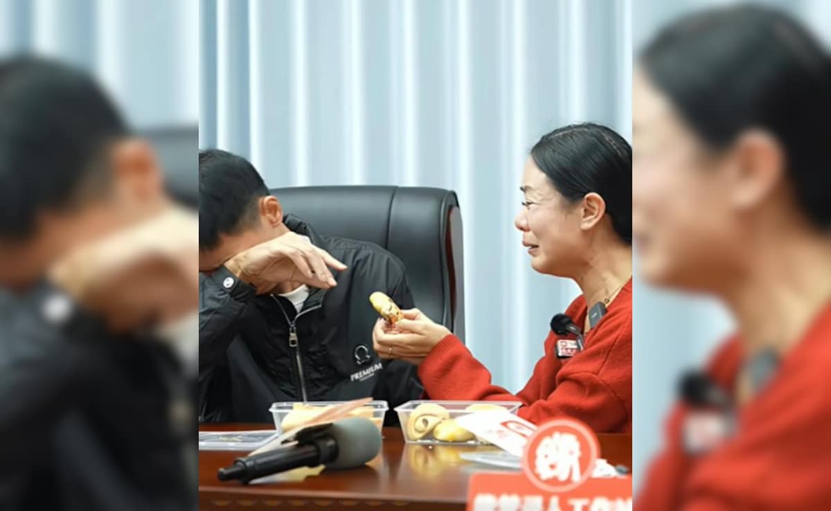 Latest and Breaking News on NDTV Latest and Breaking News on NDTV