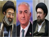 Who Will Be Iran's Next Leader? A Look At Khamenei's Possible Successors Who Will Be Iran's Next Leader? A Look At Khamenei's Possible Successors