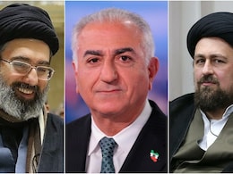 Who Will Be Iran's Next Leader? A Look At Khamenei's Possible Successors