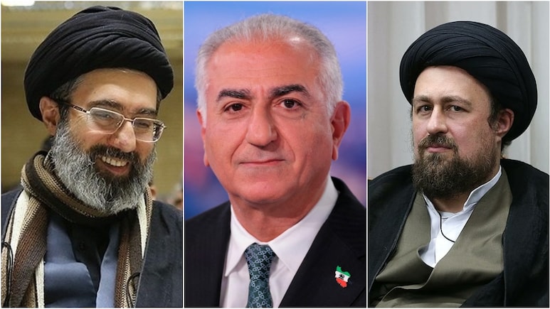 Who Will Be Iran's Next Leader? A Look At Khamenei's Possible Successors