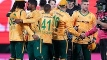 SA Clinch 19-Run Win Over New Zealand In 4th T20I, Take Series To Decider