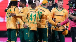 South Africa Clinch 19-Run Win Over New Zealand In Fourth T20I, Take Series To Decider