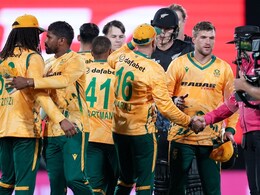 South Africa Clinch 19-Run Win Over New Zealand In Fourth T20I, Take Series To Decider