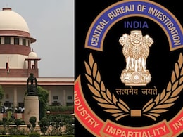मणिपुर हिंसा केस: निर्वस्त्र घुमाने के आरोपी की जमानत के खिलाफ CBI सुप्रीम कोर्ट पहुंची, नोटिस जारी