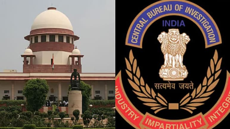 मणिपुर हिंसा केस: निर्वस्त्र घुमाने के आरोपी की जमानत के खिलाफ CBI सुप्रीम कोर्ट पहुंची, नोटिस जारी