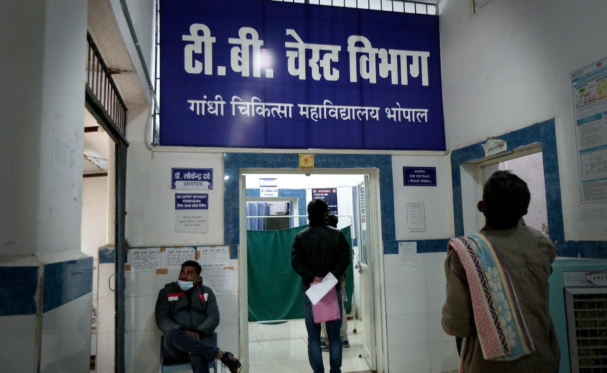 5 Months And No Aid: Madhya Pradesh's Tuberculosis Nutrition Fund Halted