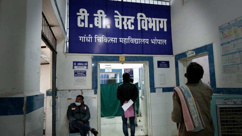 5 Months And No Aid: Madhya Pradesh's Tuberculosis Nutrition Fund Halted