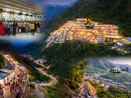 Navratri Trip Plan: नवरात्रि में वैष्णो देवी की यात्रा कैसे प्लान करें? टिकट, पास और पूरी तैयारी की आसान गाइड