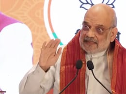 On Amit Shah's 'Chargesheet' Against Party, Trinamool's "Trial Over" Retort