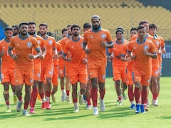 India vs Hong Kong Live Streaming AFC Asian Cup 2027 Qualifiers Live Telecast