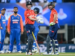 "England Will Win Even If One Player Performs": Bold Prediction From Pakistan Ahead Of India Semifinal