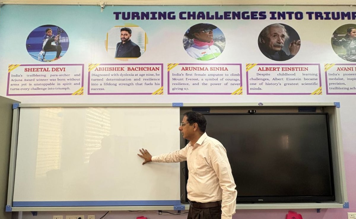 एनडीटीवी पर नवीनतम और ब्रेकिंग न्यूज़