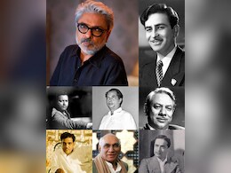 संजय लीला भंसाली का बड़ा खुलासा, कहा- 'राज कपूर और गुरु दत्त की फिल्मों ने...'